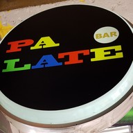 Palate Bar ถนนเจริญกรุง บางรัก