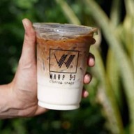Warp 53 coffee space ซอยสุขุมวิท 53