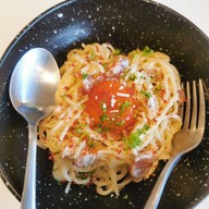 เมนูของร้าน Bounce Dog Sport Center