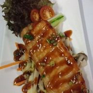 ร้านอาหารญี่ปุ่นมิโซะ