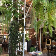 ไก่ย่างคุณหมอ ครัวเมจิกเฟิน แบริ่ง