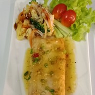 ร้านอาหารญี่ปุ่นมิโซะ