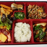 ร้านอาหารญี่ปุ่นมิโซะ