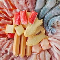 หมูกะทะ หางดง