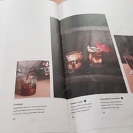 เมนู Sarnies Bangkok Charoen Krung 44