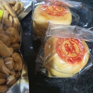 เพสตรีเบเกอรี่