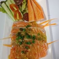 ร้านอาหารญี่ปุ่นมิโซะ