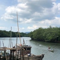 Klong Kruad Seafood -