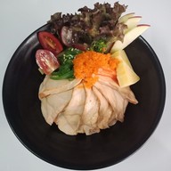 ร้านอาหารญี่ปุ่นมิโซะ