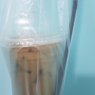 เมนูของร้าน เจ๊หลี กาแฟสด