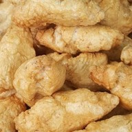 ลูกชิ้นปลาระเบิดเคหะเกาะสิเหร่รัษฎา