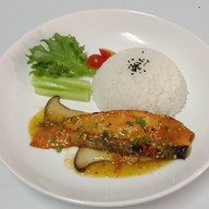 ร้านอาหารญี่ปุ่นมิโซะ