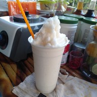 เมนูของร้าน U-Zaap By Yuri