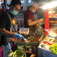 Bossburger สาขา1