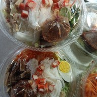 เมนู ร้านเก่า