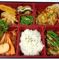 ร้านอาหารญี่ปุ่นมิโซะ