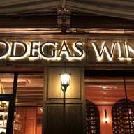 Bodega & Grill