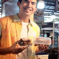 Bkหมูสามชั้นคั่วเค็ม&หวาน