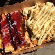 ปัณณ์ปังปิ้งเตาถ่าน