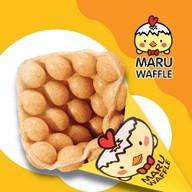 Maru Waffle สาขา ไทวัสดุบางนา ไทวัสดุบางนา