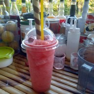 เมนูของร้าน U-Zaap By Yuri