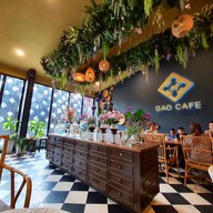 ริง ริง Ring Ring Cafe and Bistro นิมมานเหมินท์