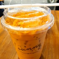 เมนูของร้าน Sunny Coffee House (halal) คลองตัน