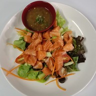 ร้านอาหารญี่ปุ่นมิโซะ