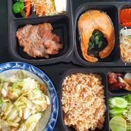 เมนูของร้าน GoodView byบ้านไร่
