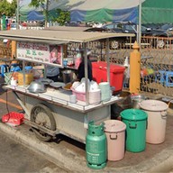 ข้าวต้มเป็ดแจ๋