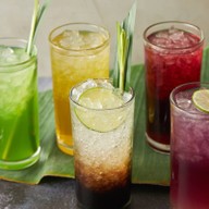 เมนูของร้าน ไทยไทย MBK