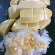 ข้าวเหนียวมูน แม่ศรีนวล (อุทัยธานี)