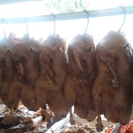 ก๋วยเตี๋ยวเป็ดจักรพรรดิ