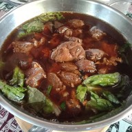 เมนูของร้าน Ombra The Garden