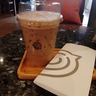 CLASS Cafe' จอมสุรางค์