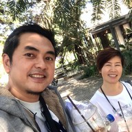 กาแฟริมราง