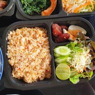 เมนูของร้าน GoodView byบ้านไร่