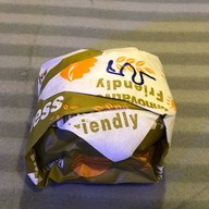 เมนูของร้าน Bossburger สาขา1