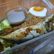 ครัวแม่เย็น