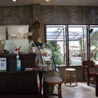 กาแฟริมราง