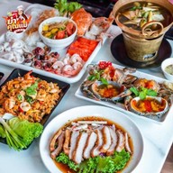 ยำคุณแม่ - จรัญสนิทวงศ์ 3 จรัญสนิทวงศ์ 3