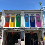 Mango & Coco Eleven Two Market