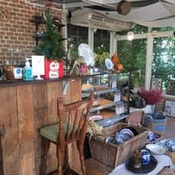 Blue Cafe’ pattaya