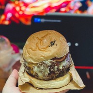 เมนูของร้าน The Santa NR.35