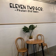 Mango & Coco Eleven Two Market