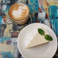 เมนู OiC Keto Cafe By Cherry