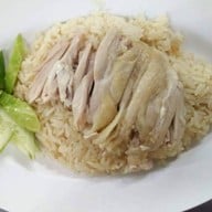 ข้าวมันไก่จุฬา 22 - แฮปปี้แลนด์สาย 1
