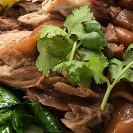 ร้านข้าวขาหมูเยาราชโฉลกรัฐ16