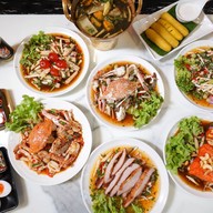 ยำคุณแม่ - จรัญสนิทวงศ์ 3 จรัญสนิทวงศ์ 3