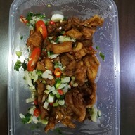 อาไฉ่ Ah-Chai 阿財